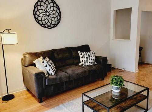 Fantastic 1-Bedroom Close to Reliant Stadium & Medical Center