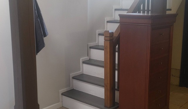 Fantastic 1-bedroom apartment in charming Cumberland