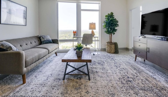 Fantastic 1BR in Tysons, Pool + Fitness Center