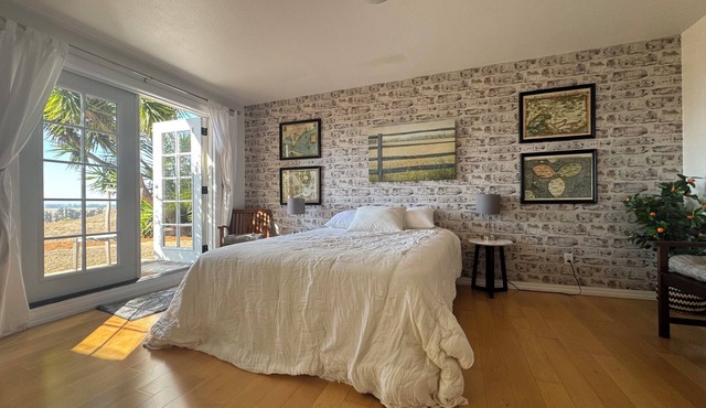 Fantastic 2-bedroom apartment in country Petaluma