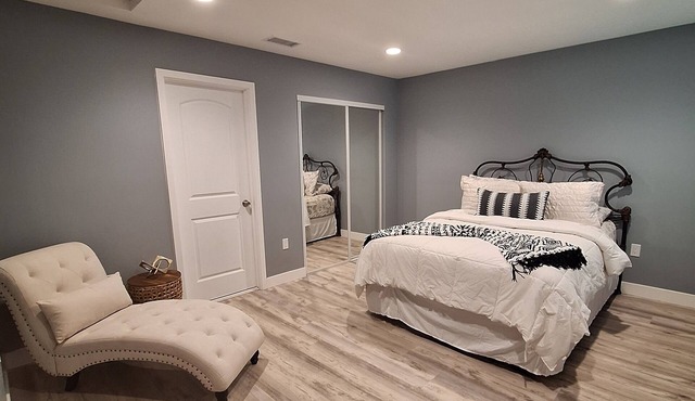 Fantastic 2-bedroom house with AC in charming Azusa