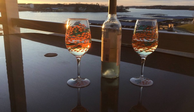 Fantastic 2BR 2 BA waterfront property in Lands End, Osage Beach!