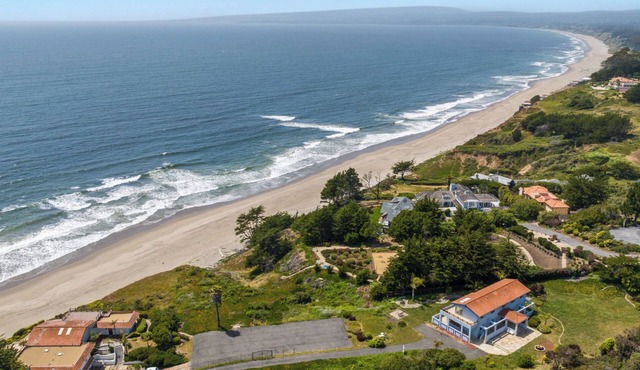 Fantastic 3-bedroom house in La Selva Beach