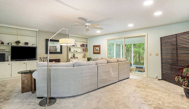 Fantastic 3-bedroom house with AC in Grand Rapids