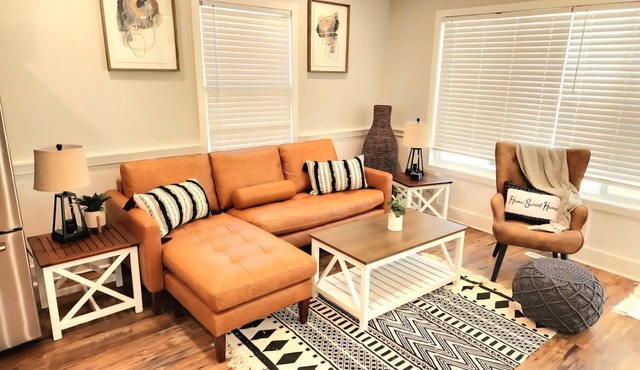 Fantastic 3-bedroom house with AC in Newburgh/Evansville