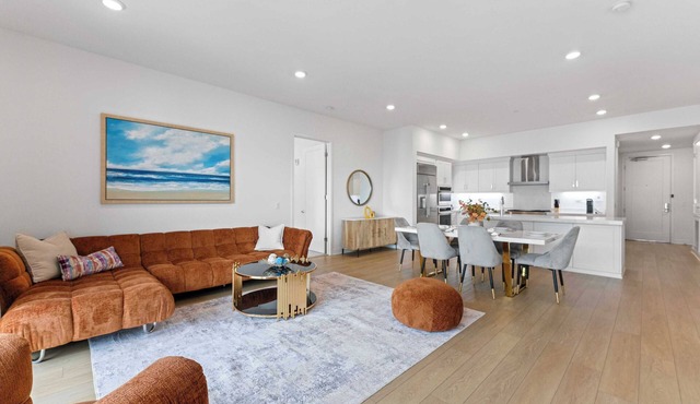 Fantastic 3-bedroom house with AC in lovely Irvine