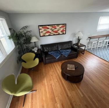 Fantastic 3BR Close to Botanical Gardens and Airport