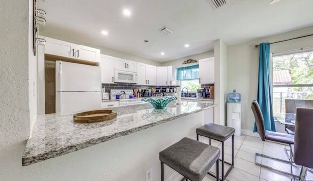 Fantastic 4-bedroom house in Lake Worth Beach