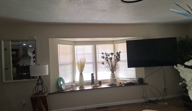 Fantastic 4-bedroom house with AC in Oklahoma City