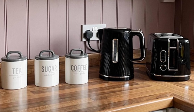 Fantastic 4 Bedrooms Holiday Home