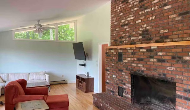 Fantastic 6-bedroom house in Mendon Vermont - Killington/Pico