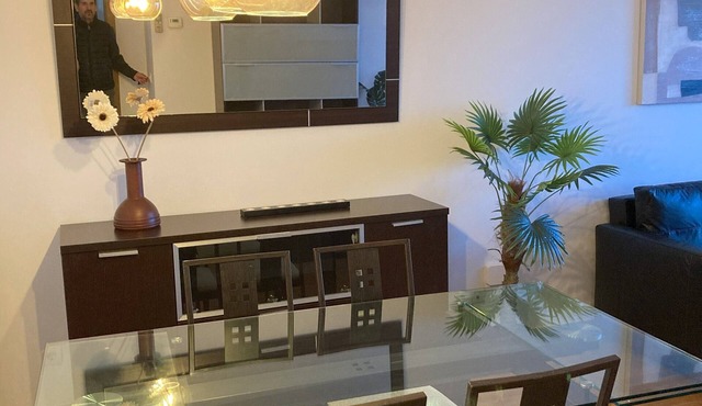 Fantastic apartment 15 minutes from Barcelona!