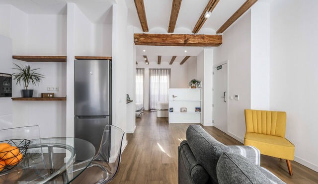 Fantastic adapted Studio