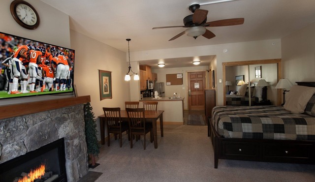 Fantastic, Affordable, Spacious Studio in Passage Point