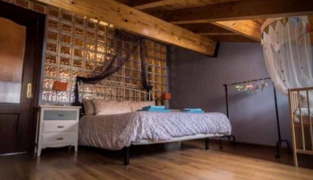 Fantastic "Alfonso" apartment in Mombeltran