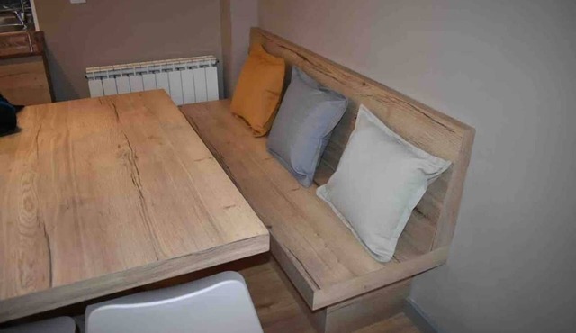 Fantastic Apartament Turistic A Berga