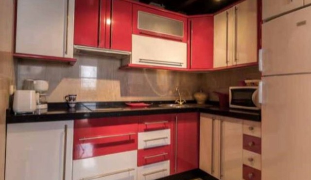 Fantastic apartment "Laura" in Mombeltran