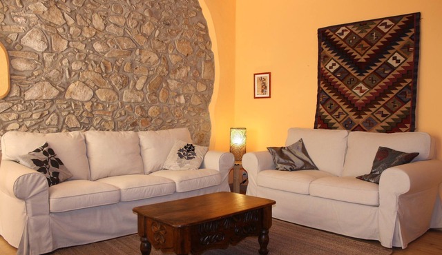 Fantastic apartment Cal Pedret first floor