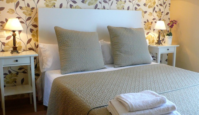 Fantastic apartment in the center of LLanes with garage and WiFi
