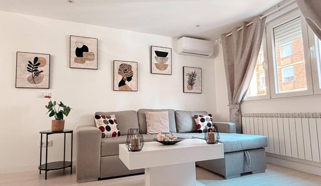 FANTASTIC APARTMENT, NEWLY RENOVATED