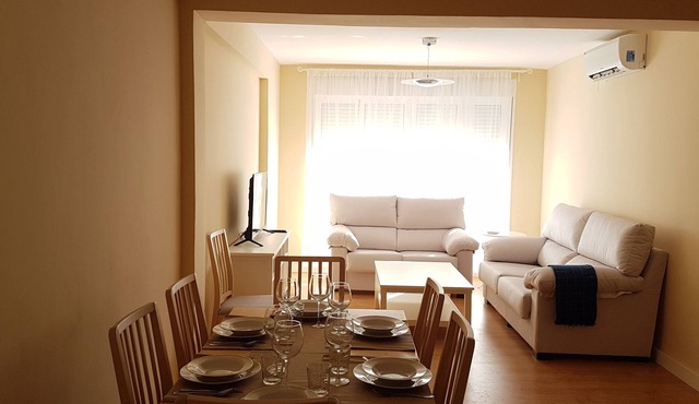 Fantastic apartment next to the Jewish quarter