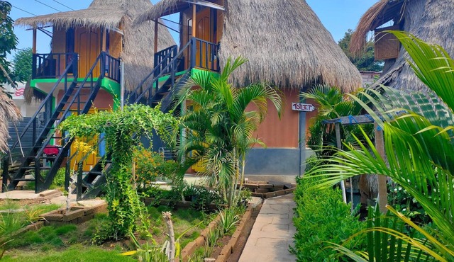 Fantastic BnB Gili air