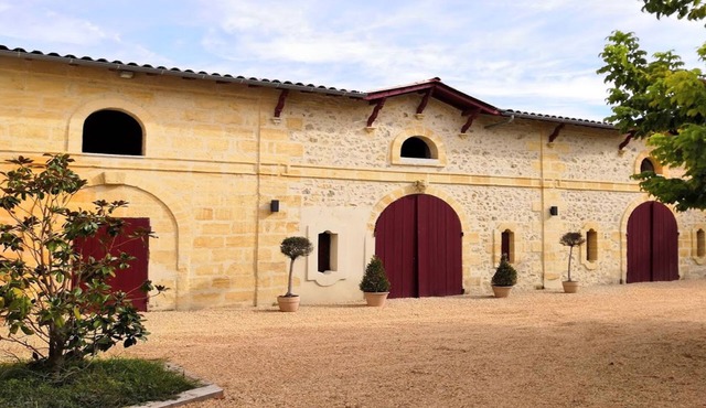 Fantastic bourgeois house of 250m2