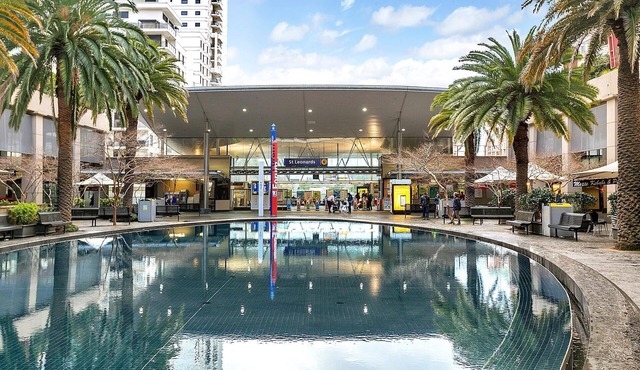 Fantastic Building Facilities, Close to Everything - FW206