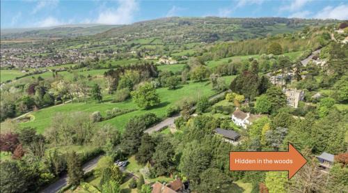 Fantastic Cotswolds hideaway Cleeve Hill