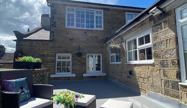 Fantastic cottage in the heart of Pateley Bridge