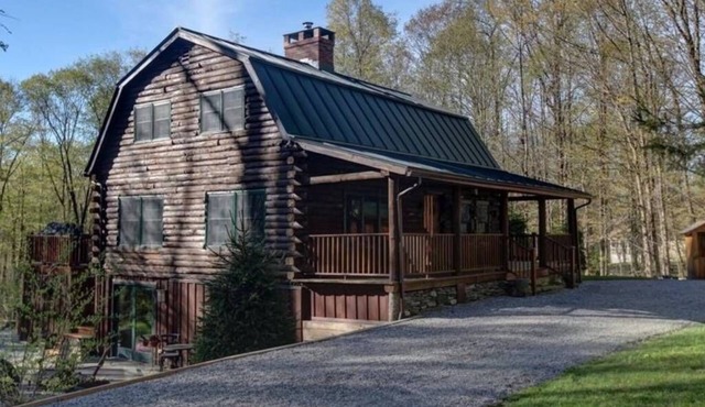 Fantastic cottage in the Berkshire Mountains