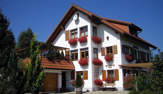 Fantastic comfortable u. cozy apartment in the heart of the Black Forest