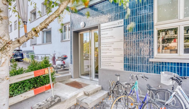 Fantastic Enge 2BR w/Storage & W/D, nr Local Market, by Blueground
