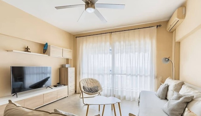 Fantastic flat close to Playa Puebla de Farnals