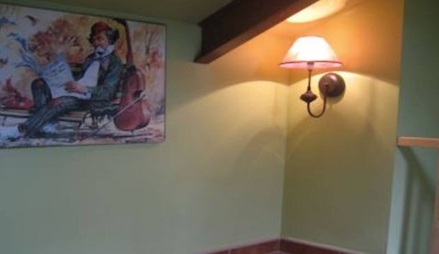 Fantastic rural house "Casa de Siesta y Brisca 2" ideal couples