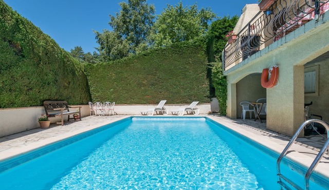 Fantastic Family Home In Southern France