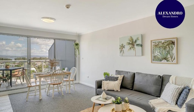 Fantastic Family Getaway, Great Location & Views