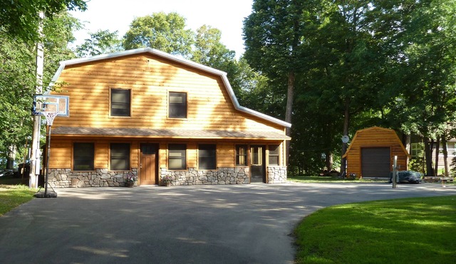 Fantastic Family Getaway (Mille Lacs Lake)