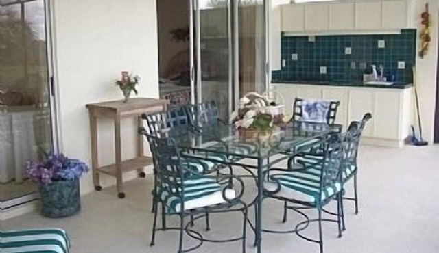 Fantastic Family Villa With Large Pool, 10 Minutes From Gulf Coast Beaches