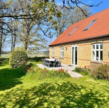 Fantastic farm holiday