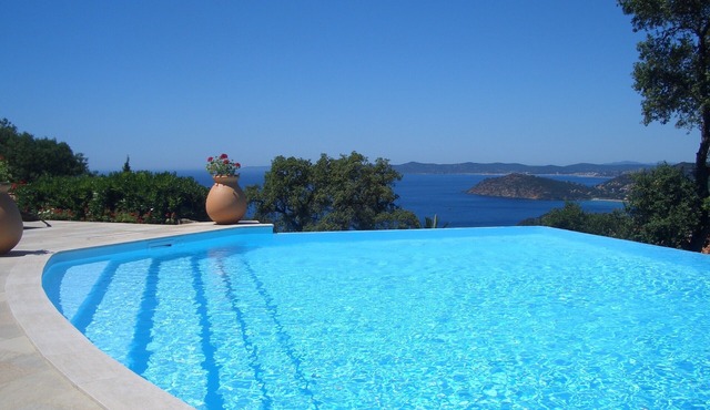 Fantastic Sea View and Sunset View from Every Room