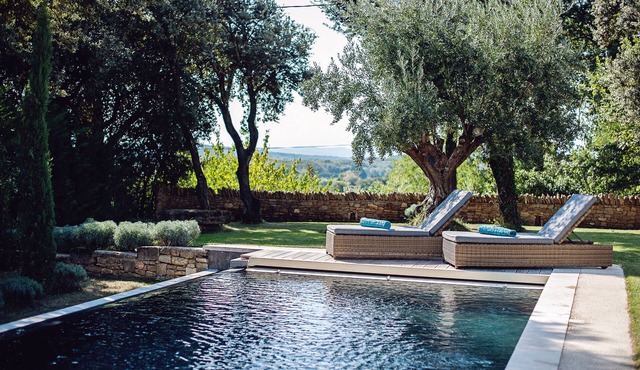 Fantastic holiday home in the Drôme Provençale