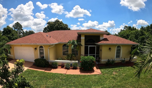 Fantastic holiday home near Fort Myers * Lehigh Acres Florida * Gulf Coast