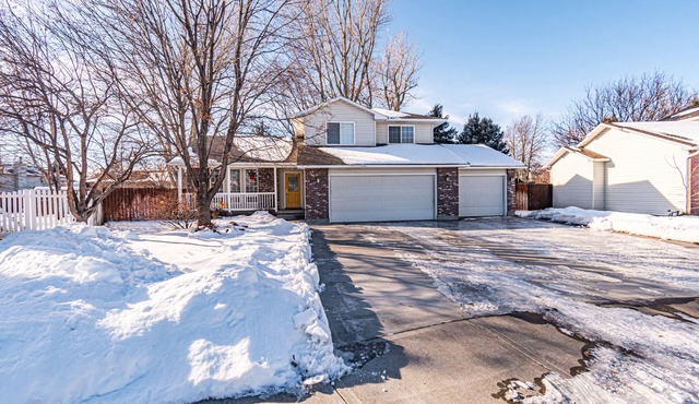 Fantastic Home in Quiet Neighborhood