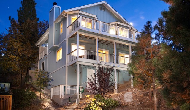 FANTASTIC HOUSE! FANTASTIC LOCATION! Available for purchase spring 2026!