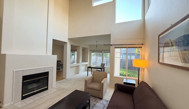 Fantastic house in Issaquah perfect for your getaway