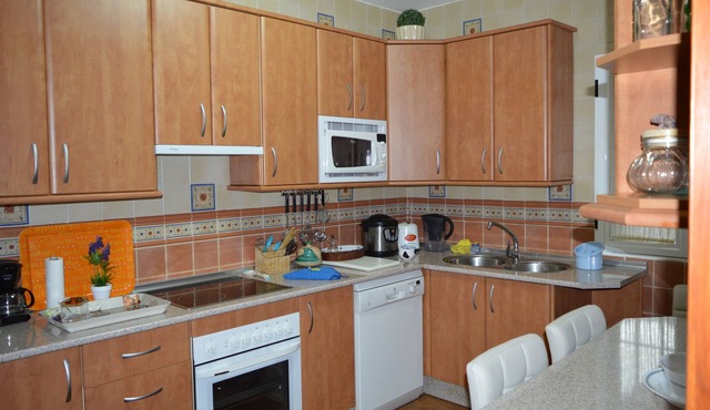 Fantastic house in the center of Trujillo with free parking nearby