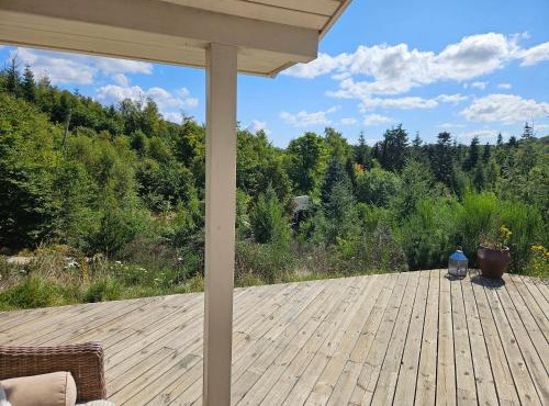 Fantastic House With A Beautiful View