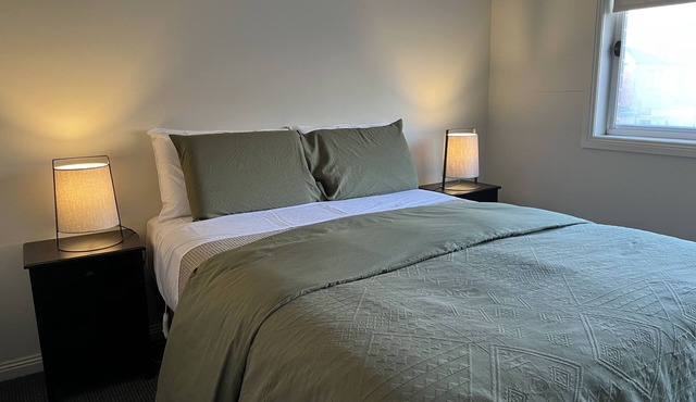 Fantastic Lake Gardens location