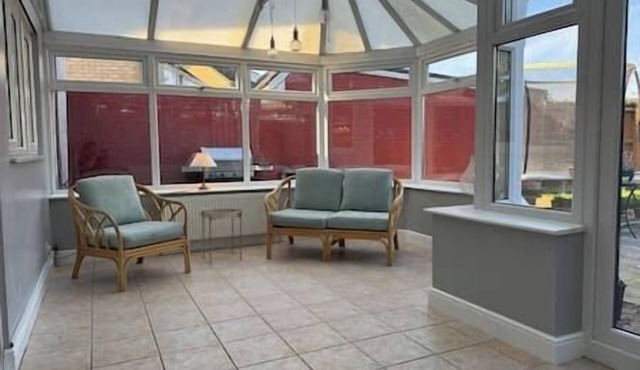 Fantastic Large 3 Bedroom House - Perfect for Families!